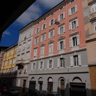 celli.architetti.trieste © Pietro Celli. Use only by permission. 2016 