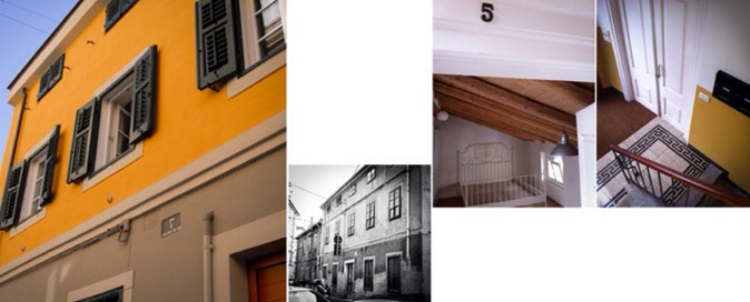 celli.architetti.trieste © Pietro Celli. Use only by permission. 2016 