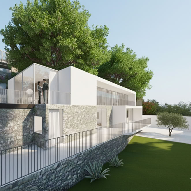 celli.architetti.trieste © Pietro Celli. Use only by permission. 2016 